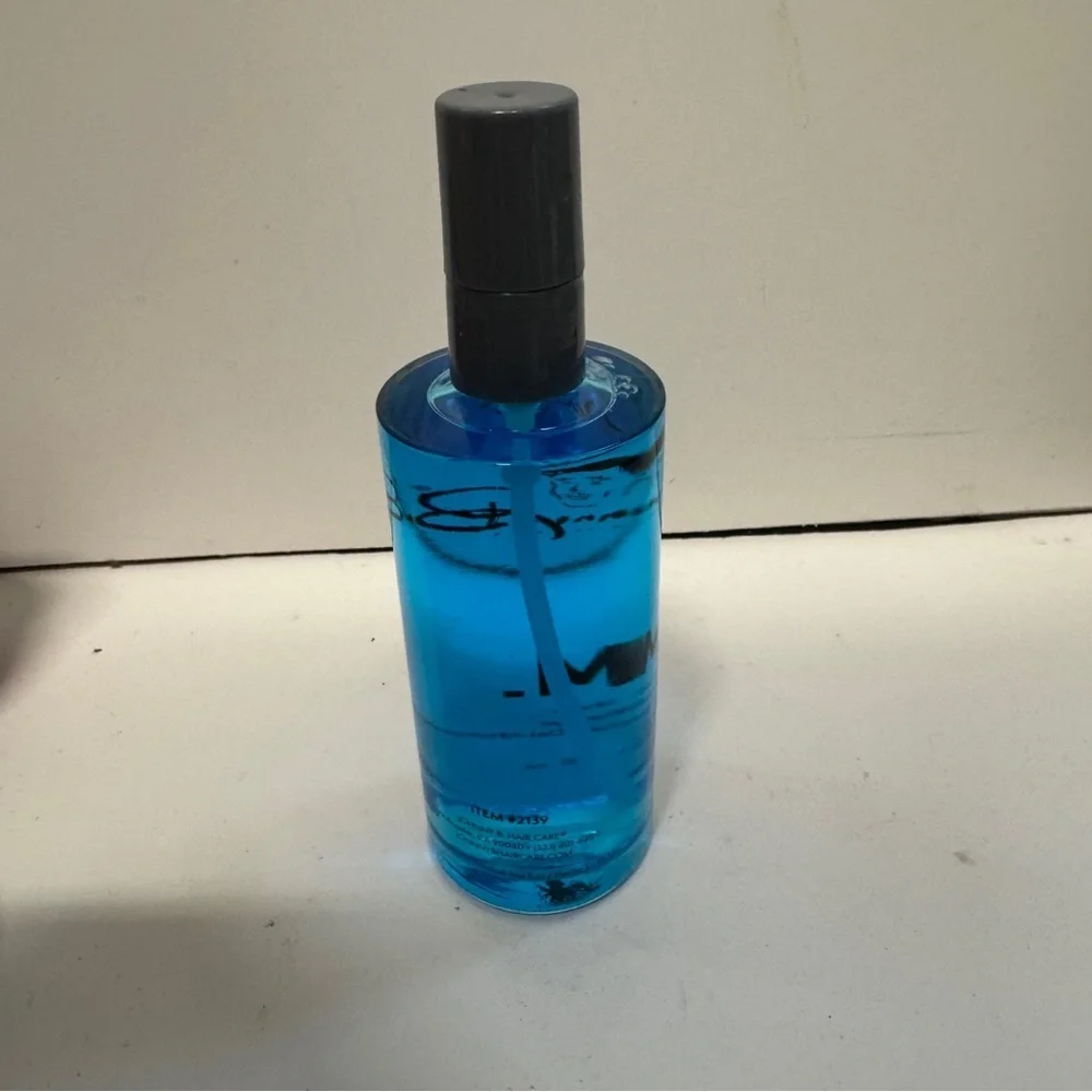 Johnny B P.M. After Shave Spray 3.3 Oz